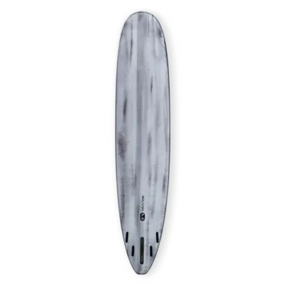 Сёрф-доска Firewire Taylor Jensen Pro V — вид сверху