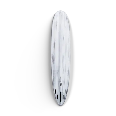 Сёрф-доска Firewire Taylor Jensen Pro — вид сбоку
