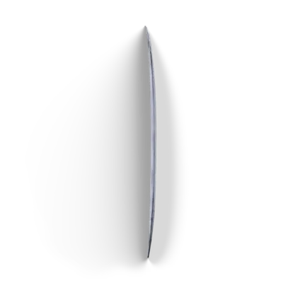 Сёрф-доска Firewire Taylor Jensen Pro — вид сверху
