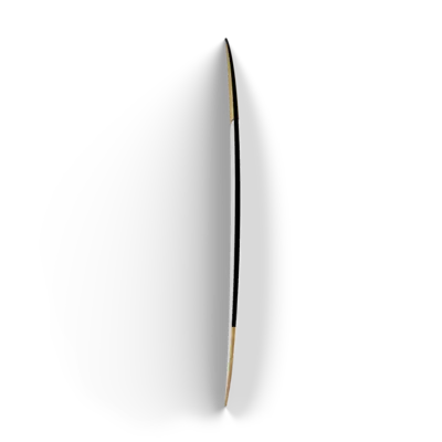 Сёрф-доска Firewire The Gem — детали конструкции