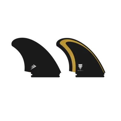 Плавник Firewire Tomo Max Keel Fin Set
