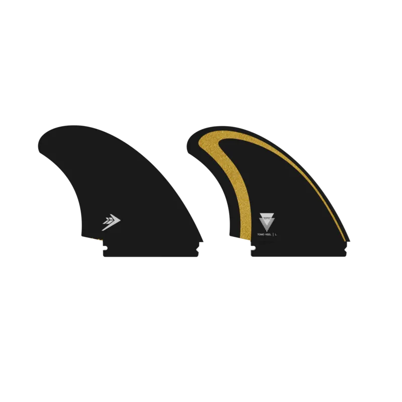 Плавник Firewire Tomo Max Keel Fin Set — купить в K1.surf