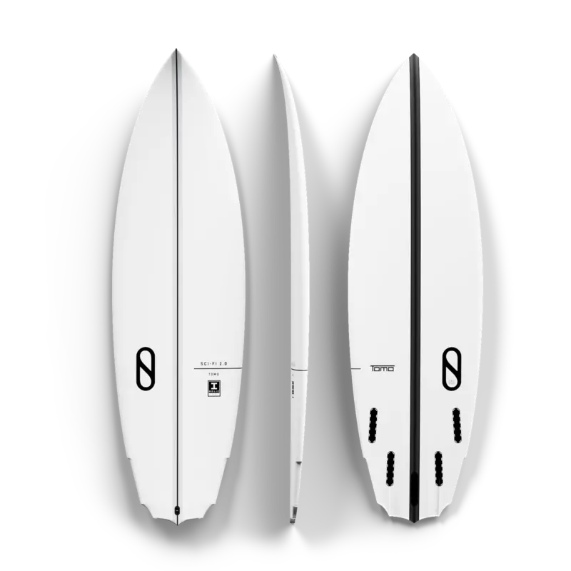 Сёрф-доска Firewire Sci-Fi 2.0 — купить в K1.surf