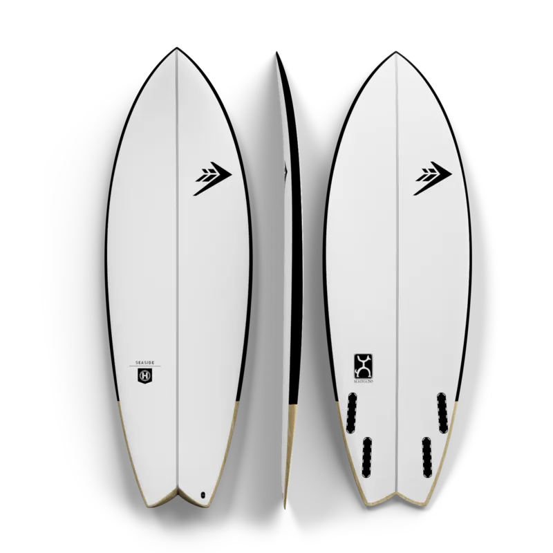 Сёрф-доска Firewire Seaside — купить в K1.surf