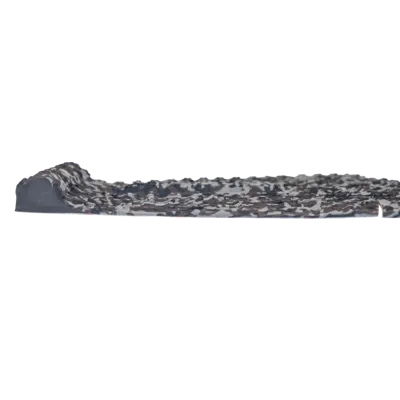 Крепление Firewire Slater Designs 5 Piece Step Up Pad — в работе на воде