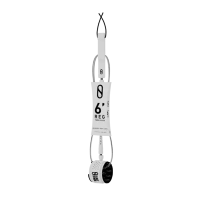 Лиш Firewire Slater Designs 7mm Regular Leash