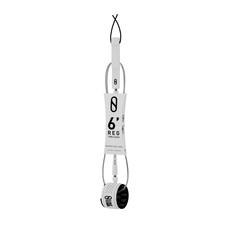 Лиш Firewire Slater Designs 7mm Regular Leash — купить в K1.surf