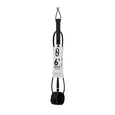Лиш Firewire Slater Designs 7mm Regular Leash — крупный план