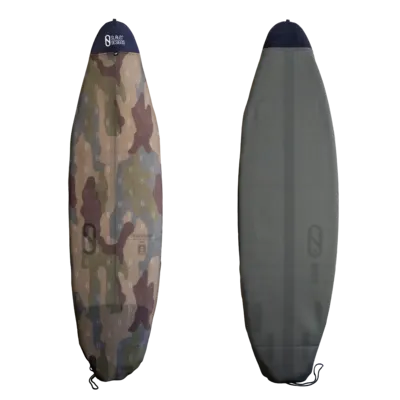 Чехол Firewire Slater Designs Uppers Shortboard Sock