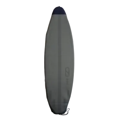 Чехол Firewire Slater Designs Uppers Shortboard Sock — детали конструкции