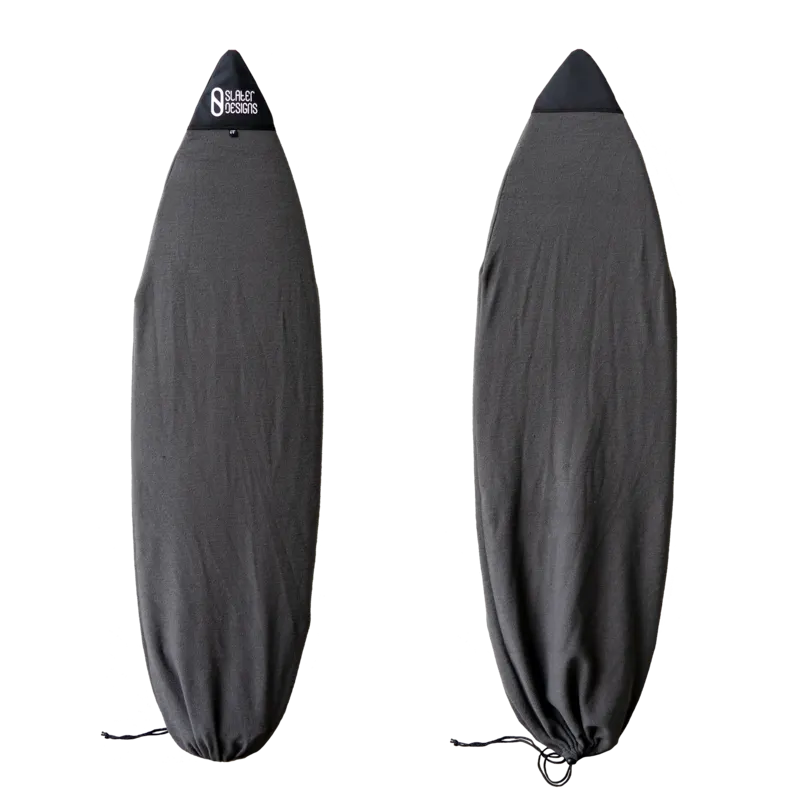 Чехол Firewire Slater Designs S-Labs Terry Board Sock - Shortboard — купить в K1.surf