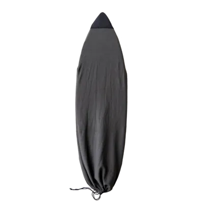 Чехол Firewire Slater Designs S-Labs Terry Board Sock - Shortboard — детали конструкции