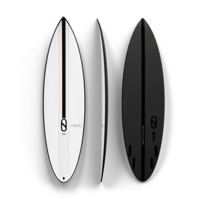 Сёрф-доска Firewire Spaceship
