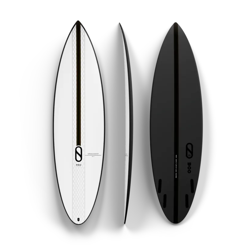 Сёрф-доска Firewire Spaceship — купить в K1.surf