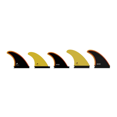 Плавник Firewire Spun Honey Fin Set