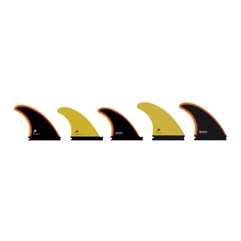 Плавник Firewire Spun Honey Fin Set — купить в K1.surf