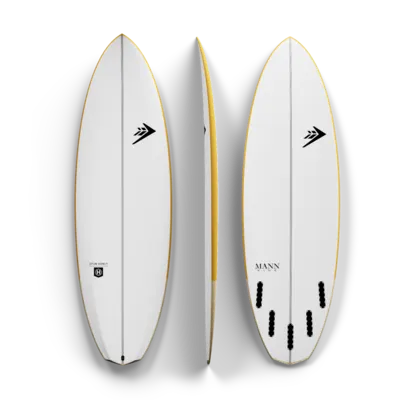 Сёрф-доска Firewire Spun Honey