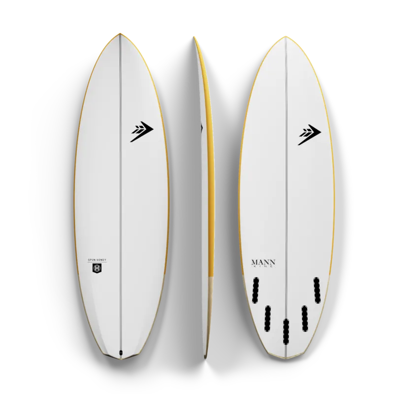 Сёрф-доска Firewire Spun Honey — купить в K1.surf