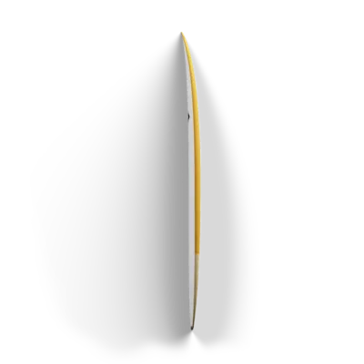 Сёрф-доска Firewire Spun Honey — детали конструкции