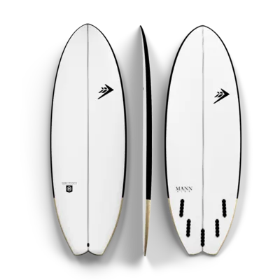 Сёрф-доска Firewire Sweet Potato