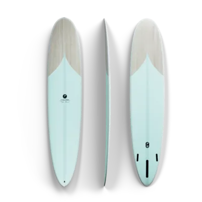 Сёрф-доска Firewire Taylor Jensen Hull Rider