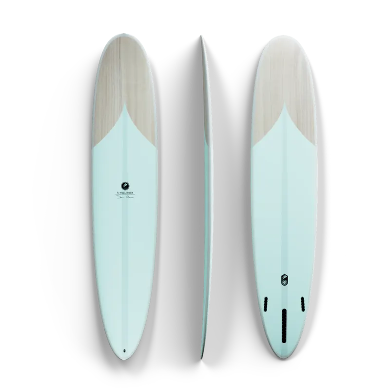 Сёрф-доска Firewire Taylor Jensen Hull Rider — купить в K1.surf