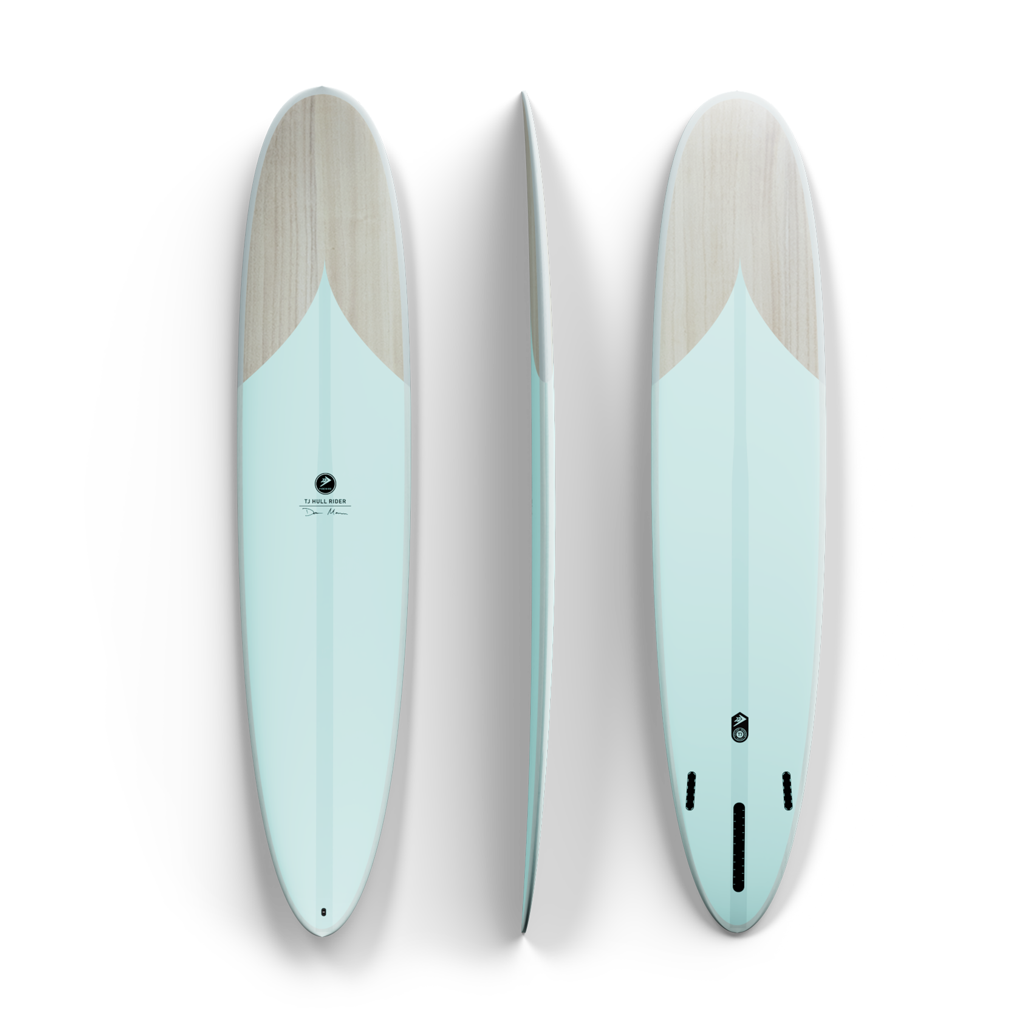 Сёрф-доска Firewire Taylor Jensen Hull Rider