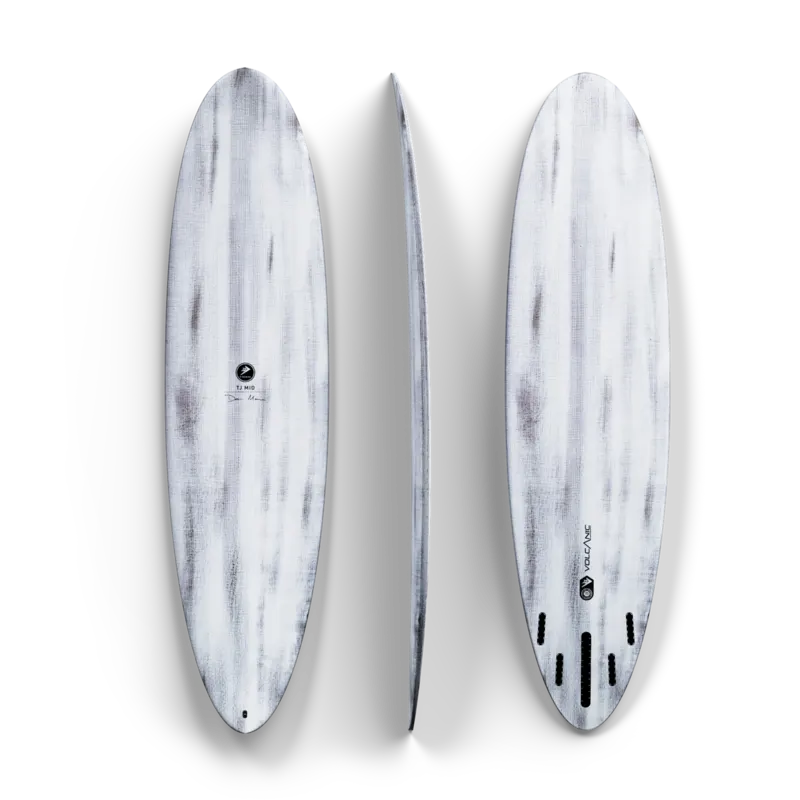 Сёрф-доска Firewire Taylor Jensen Pro Mid — купить в K1.surf