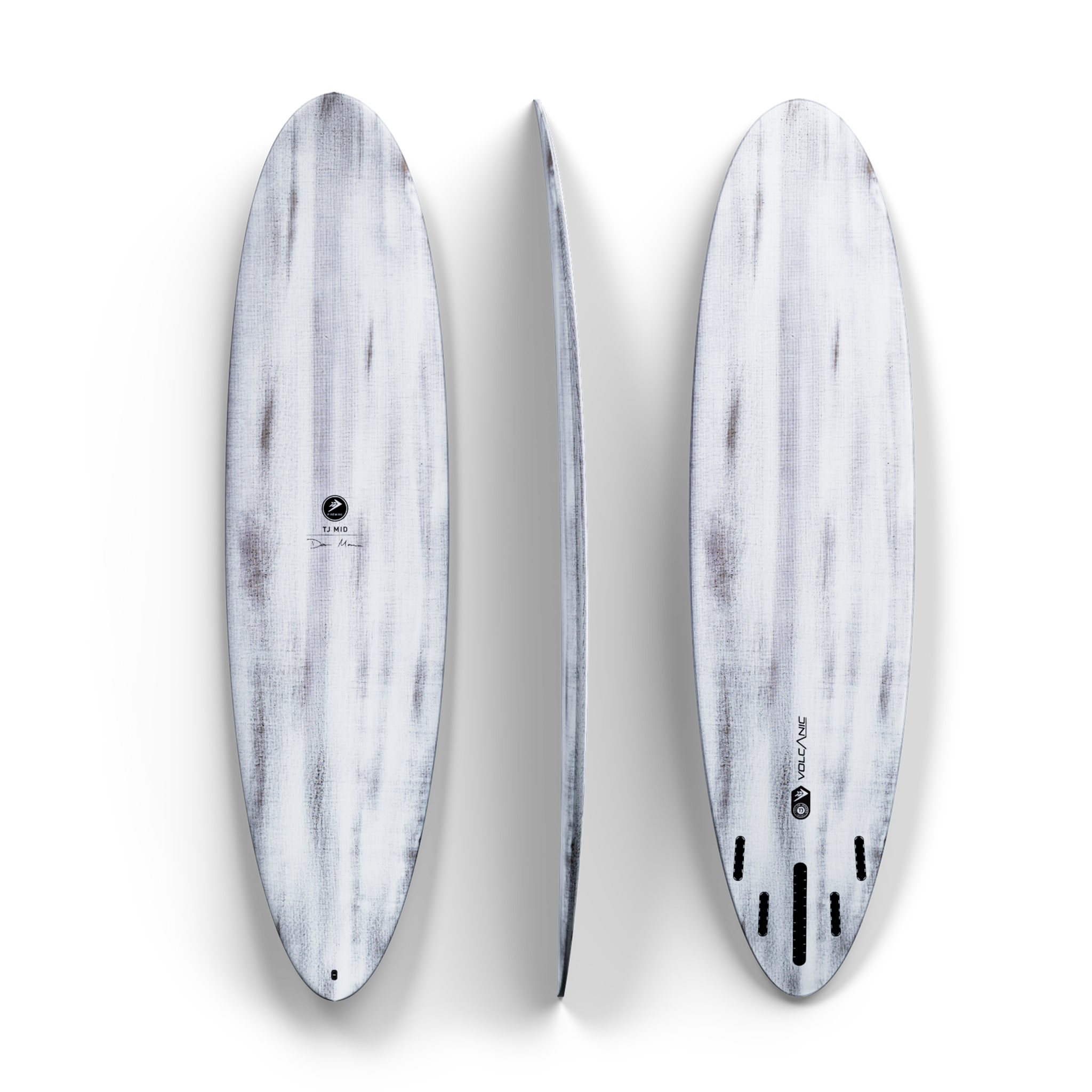 Сёрф-доска Firewire Taylor Jensen Pro Mid