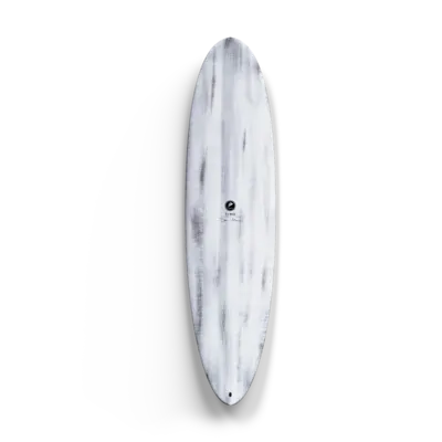 Сёрф-доска Firewire Taylor Jensen Pro Mid — вид сбоку