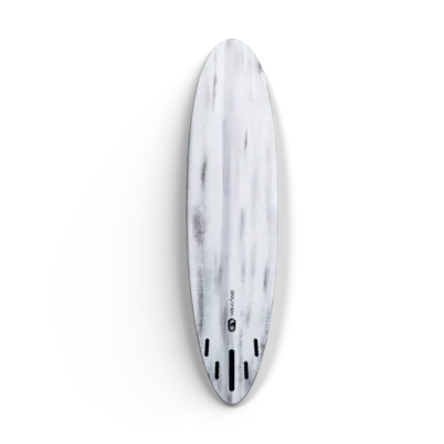 Сёрф-доска Firewire Taylor Jensen Pro Mid — вид сверху