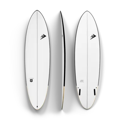 Сёрф-доска Firewire Taylor Jensen Twinzer