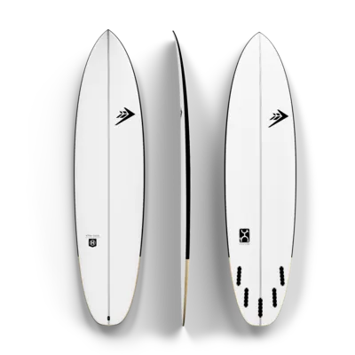 Сёрф-доска Firewire Xtra Cado