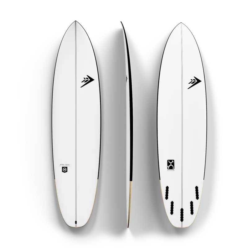Сёрф-доска Firewire Xtra Cado — купить в K1.surf