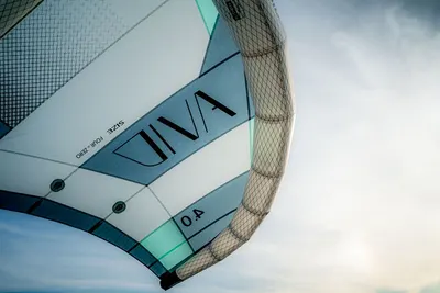 Винг Flysurfer AVID — в работе на воде