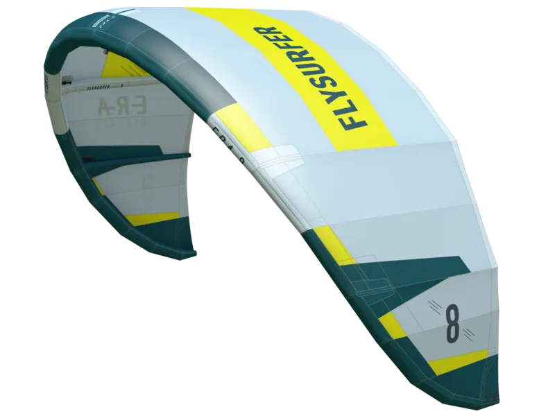 Flysurfer ERA2 Kite — buy at K1.surf