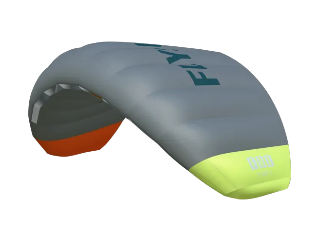 Flysurfer FOX Kite — buy at K1.surf