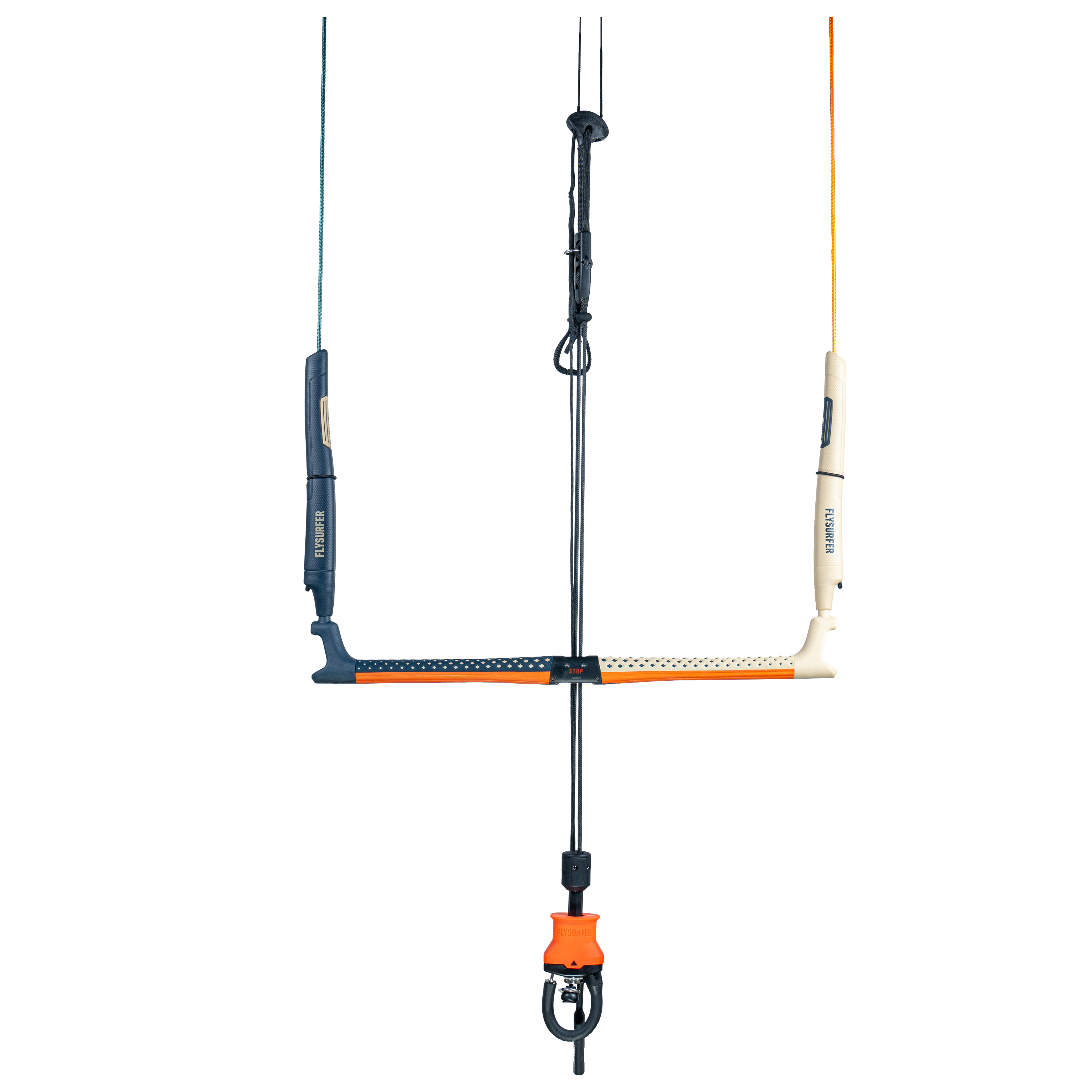 Планка управления Flysurfer FUSION