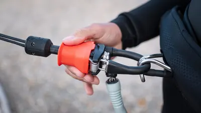 Планка управления Flysurfer FUSION — детали конструкции
