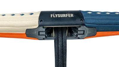 Планка управления Flysurfer FUSION — крупный план