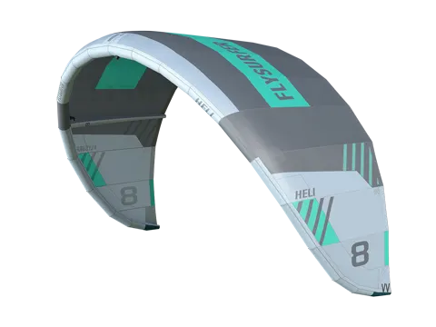 Flysurfer HELI Kite — buy at K1.surf