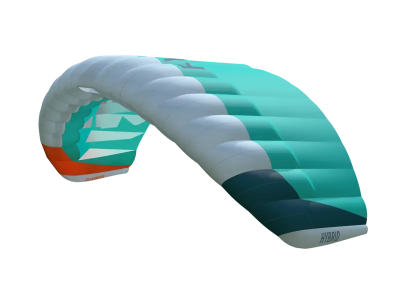 Flysurfer HYBRID2 Kite — buy at K1.surf