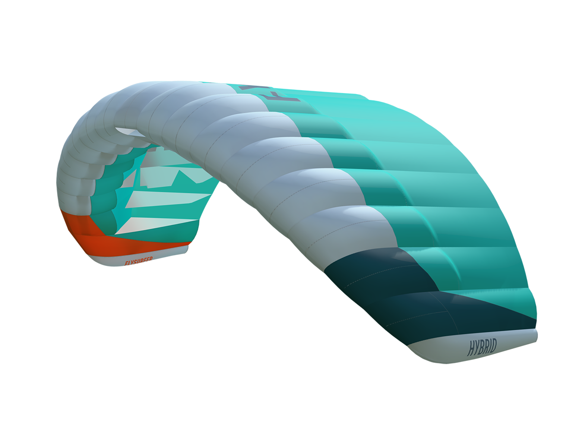 Flysurfer HYBRID2 — фото товара