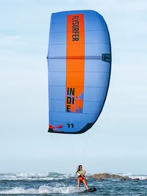 Flysurfer INDIE 风筝