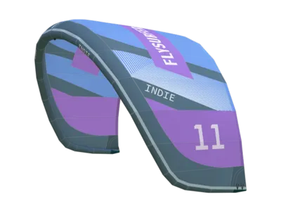 Кайт Flysurfer INDIE2