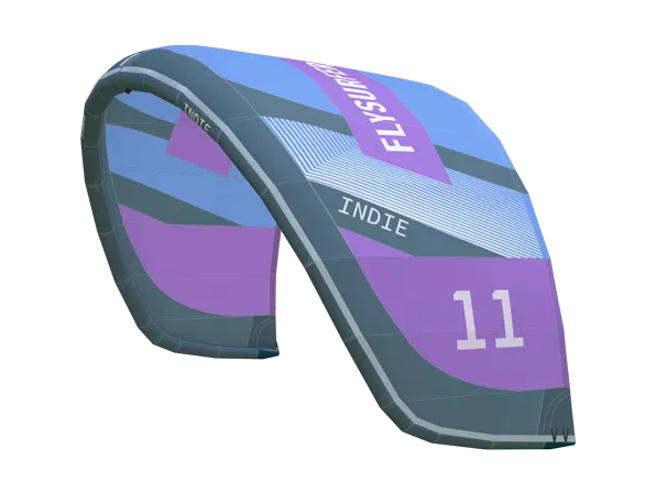 Flysurfer INDIE2 Kite — buy at K1.surf