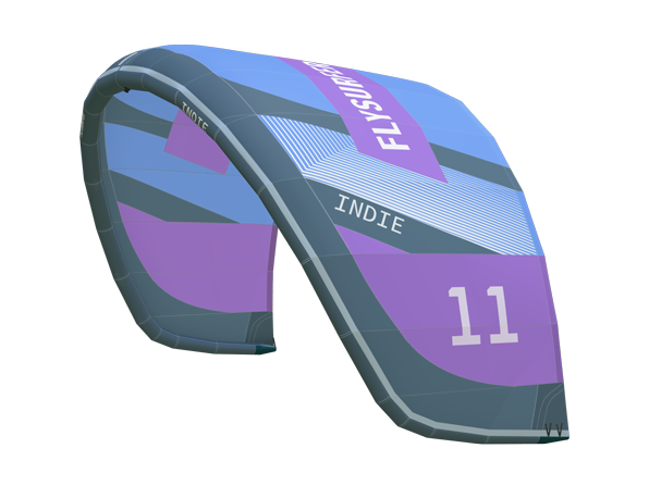 Flysurfer INDIE2 — фото товара