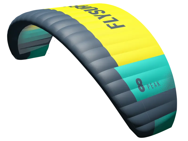 Кайт Flysurfer PEAK6 — купить в K1.surf