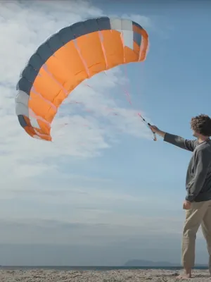 Flysurfer POW 伞翼