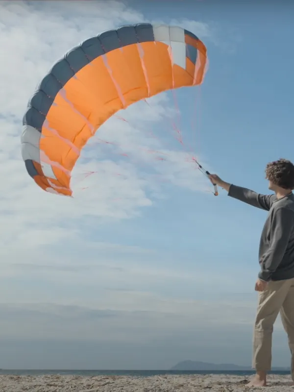 Flysurfer POW 伞翼 — 在 K1.surf 选购